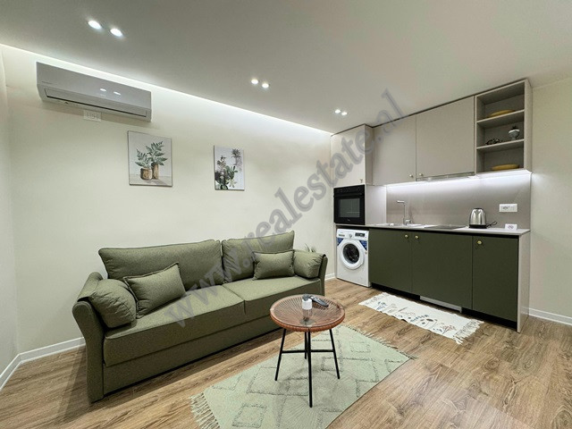 Apartment for sale near Pazari i Ri area in Tirana, Albania
